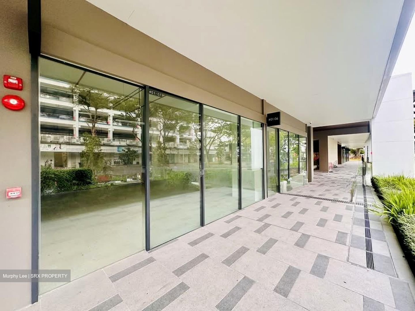 Sky Eden@Bedok (D16), Retail #541591051